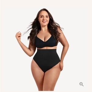 NWT ComfyCo Sculpting Tummy Control Brief (Set of 3)